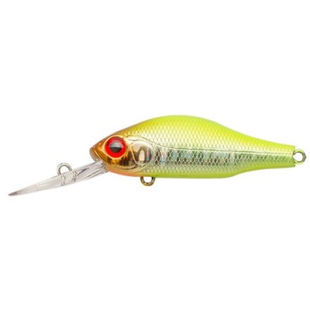 ZipBaits Khamsin JR 50DR / 996 wobbler műcsali