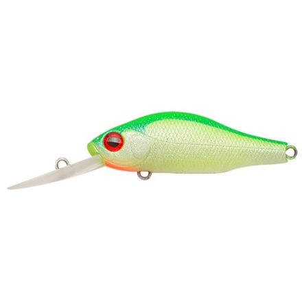 ZipBaits Khamsin JR 50DR / 998 wobbler műcsali