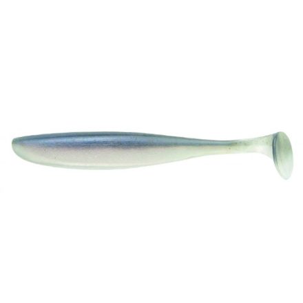 Keitech Easy Shiner 4" 100mm/ #420 Pro Blue/Red Pearl gumihal