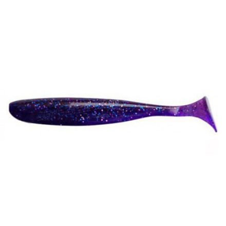 Keitech Easy Shiner 4" 100mm/ EA#04 Violet gumihal