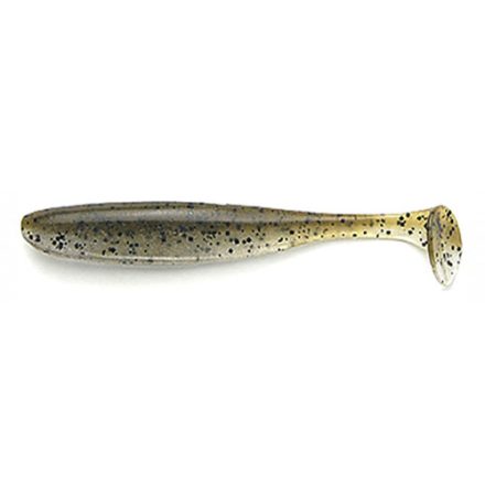 Keitech Easy Shiner 2" 50mm/ #414 Green Pumpkin PP. Shad gumihal