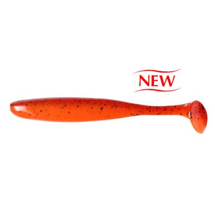 Keitech Easy Shiner 5" 127mm/ #407 - Delta Craw gumihal