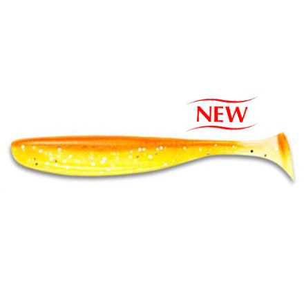 Keitech Easy Shiner 5" 127mm/ PAL#04 - Sun Shine Lemon gumihal