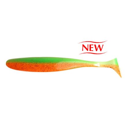 Keitech Easy Shiner 3" 76mm/ LT#06 - Fresh Watermelon gumihal