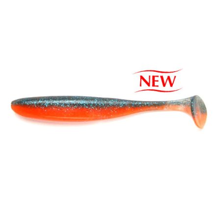 Keitech Easy Shiner 2" 50mm/ LT#07 - Blue Watermelon gumihal