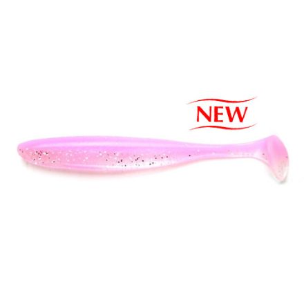 Keitech Easy Shiner 2" 50mm/ LT#12 - Lilac Ice gumihal