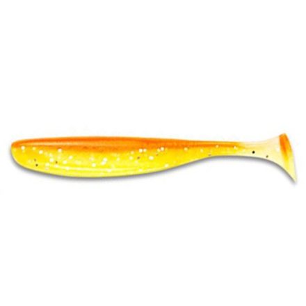 Keitech Easy Shiner 3" 76mm/ PAL#04 - Sun Shine Lemon gumihal