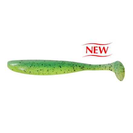 Keitech Easy Shiner 5" 127mm/ #468 - Lime Chartreuse PP. gumihal