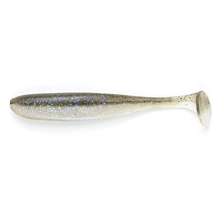 Keitech Easy Shiner 4.5" 114mm/ #440 - Electric Shad gumihal