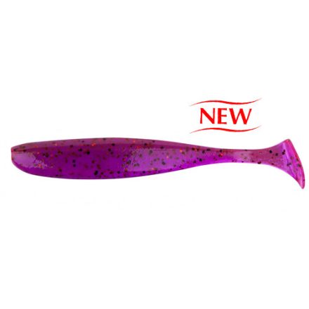 Keitech Easy Shiner 4.5" 114mm/ PAL#13 - Mystic Spice gumihal