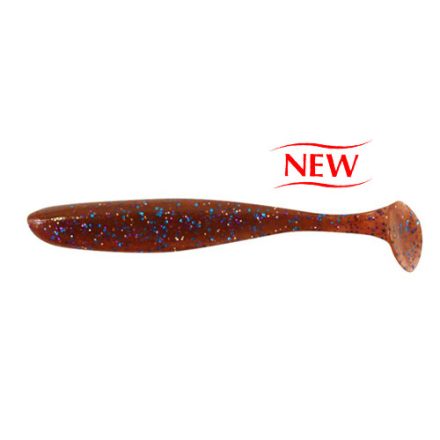 Keitech Easy Shiner 3" 76mm/ LT#29 - Berry Mix gumihal