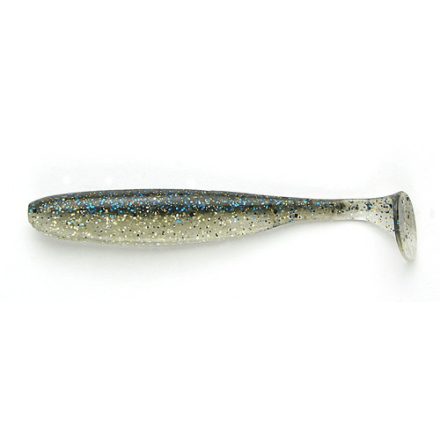 Keitech Easy Shiner 3.5" 89mm/ #418 - Bluegill Flash gumihal