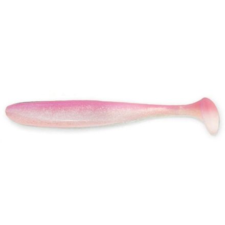 Keitech Easy Shiner 3.5" 89mm/ EA#08 - Bubblegum gumihal