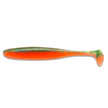 Keitech Easy Shiner 3.5" 89mm/ PAL#11 - Rotten Carrot gumihal