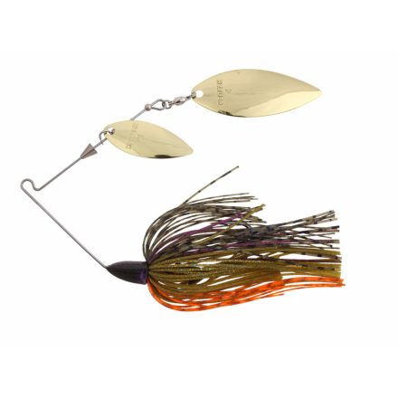 Keitech Tee-Bone Spinnerbait 3/8oz 10gr DW #510 SP Bluegill