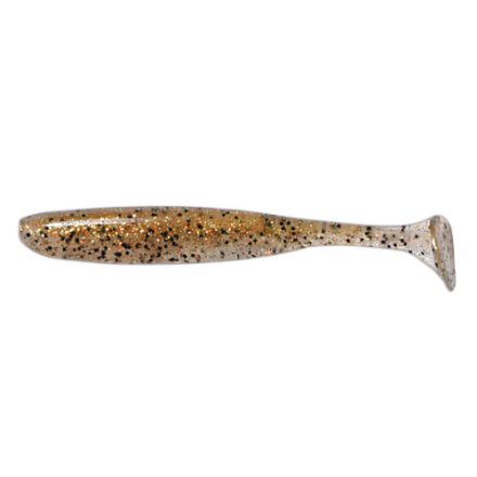 Keitech Easy Shiner 3.5" 89mm/ #321 - Gold Shad gumihal