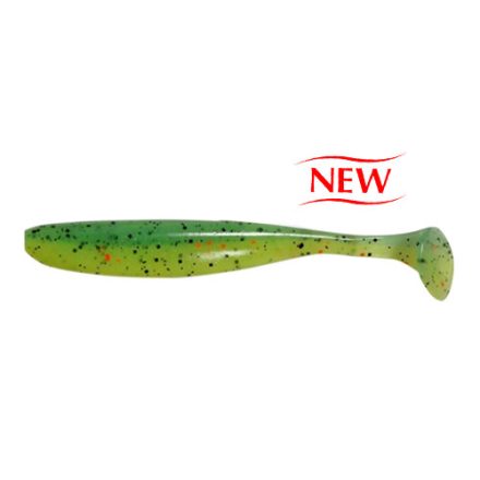 Keitech Easy Shiner 6.5" 165mm/ LT#35 - LT Hot Tiger gumihal