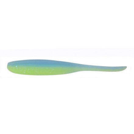 Keitech Shad Impact 5" / LT#41 - LT Electric Chart gumihal