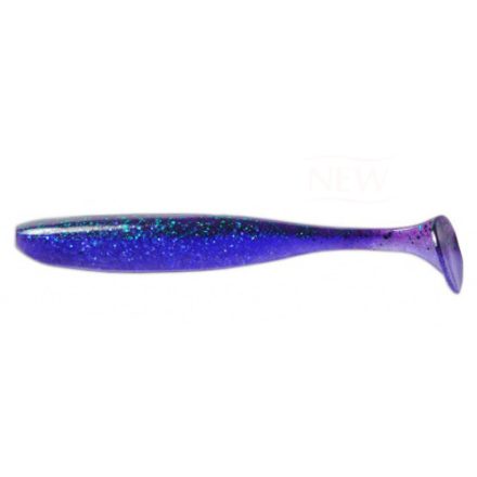 Keitech Easy Shiner 6.5" 165mm/ #408 - Electric June Bug gumihal