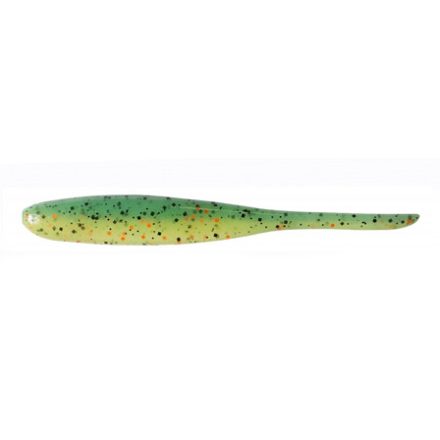 Keitech Shad Impact 5" / LT#35 - LT Hot Tiger gumihal