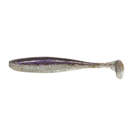 Keitech Easy Shiner 2" 50mm/ LT#61 - LT Purple Shad gumihal