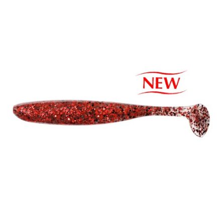 Keitech Easy Shiner 2" 50mm/ LT#65 - LT Red Devil gumihal