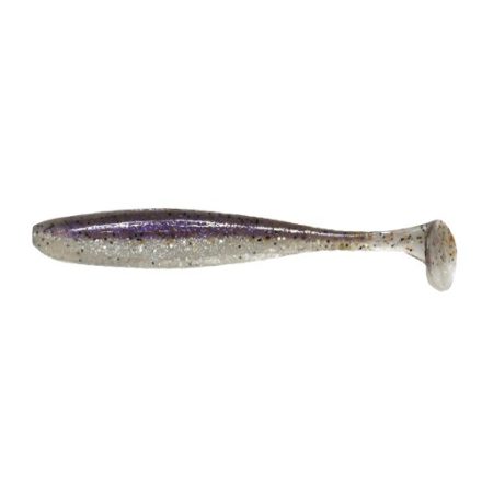 Keitech Easy Shiner 3" 76mm/ LT#61T - LT Purple Shad gumihal