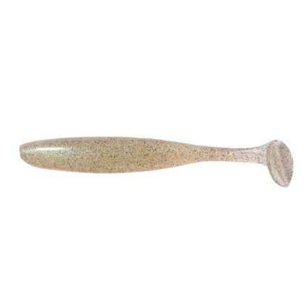 Keitech Easy Shiner 6.5" 165mm/ #472 - Crystal Shrimp gumihal