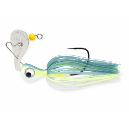 Keitech Rumblade jig 10,5g (3/8oz.) - 426 Sexy Shad speciális szoknyás jig