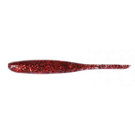 Keitech Shad Impact 5" / LT#65 - LT Red Devil gumihal