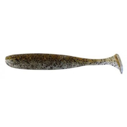 Keitech Easy Shiner 2" 50mm/ #320 - Silver Shad gumihal