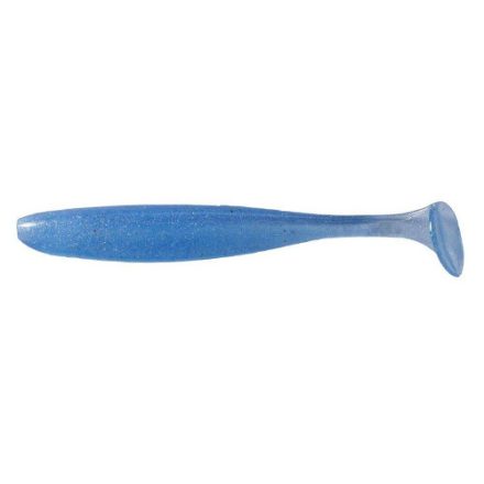 Keitech Easy Shiner 3" 76mm/ #025 - Sky Blue gumihal