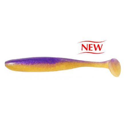 Keitech Easy Shiner 5" 127mm/ LT#66 - LT Sexy Perch gumihal