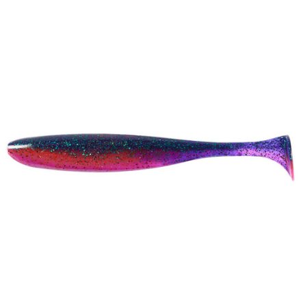 Keitech Easy Shiner 3" 76mm/ EA#21T - Mystic June Bug gumihal