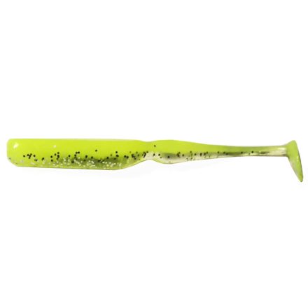 Keitech Swing Bait 2.8" / LT#16 - Chartreuse Ice gumihal