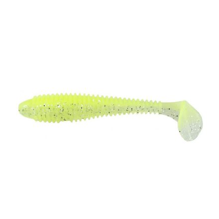 Keitech Swing Impact FAT 5,8" / LT#16 - Chartreuse Ice gumihal