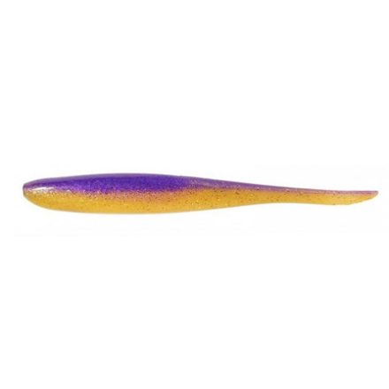 Keitech Shad Impact 5" / LT#66 - LT Sexy Perch gumihal