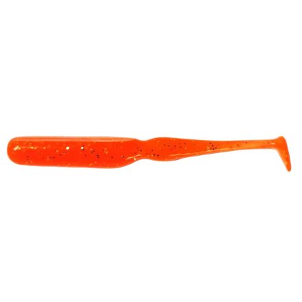 Keitech Swing Bait 2.8" / LT#09 - Flashing Carrot gumihal