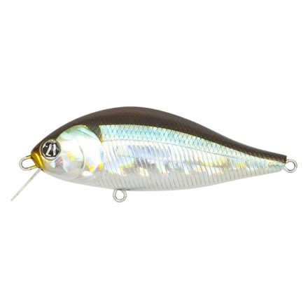 Pontoon 21  Bet A Shad 63SP-SR / 005 wobbler műcsali