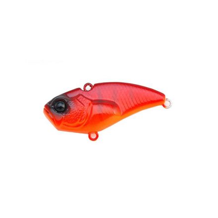 RAID LEVEL VIB BOOST 9gr 46mm 012 Red Craw