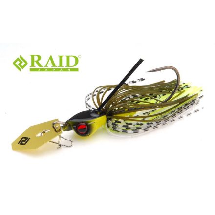 RAID MAXX BLADE SPEED 11gr MBS07 Guricha Shad 