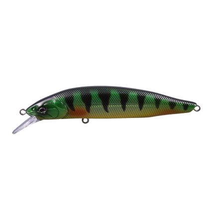 Babyface M100SR-SP 100mm 13.5gr 10 Perch wobbler műcsali