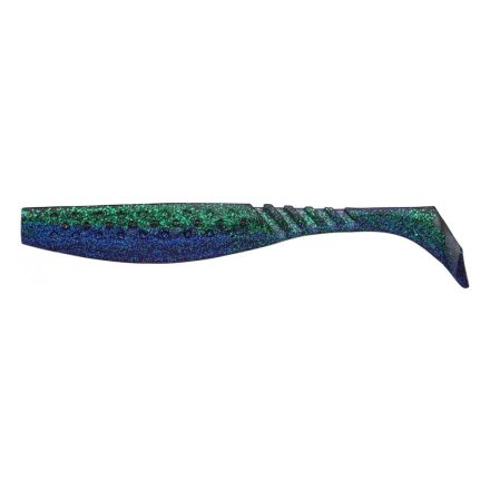 FRAPP Funky Shad 4.5" col.31 gumihal