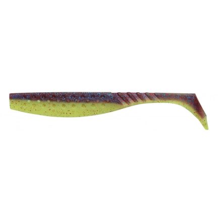 FRAPP Funky Shad 4" col.32 gumihal