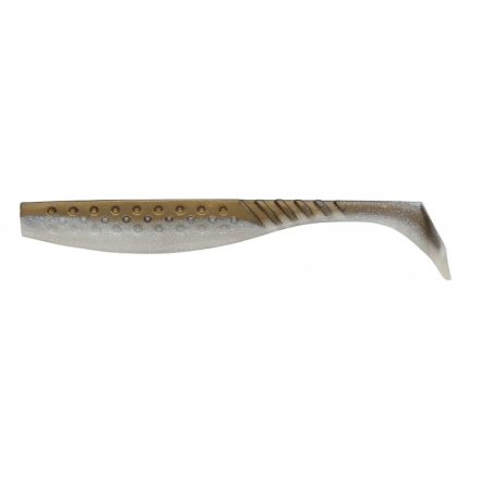 FRAPP Funky Shad 4" col.36 gumihal