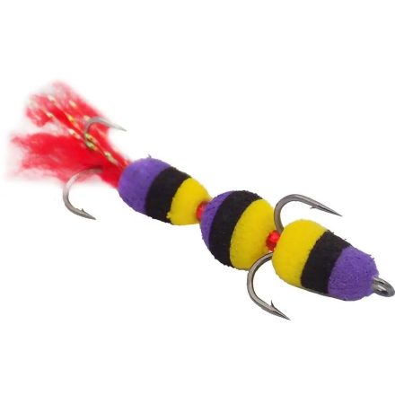 Mandula Classic Killer Worm 1.8" - MK3S913 speciális műcsali