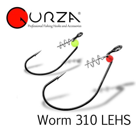 Gurza WORM 101 LEHS #1 BN