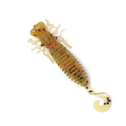 Fanatik Larva Lux 1.6" / #003 műcsali kreatúra