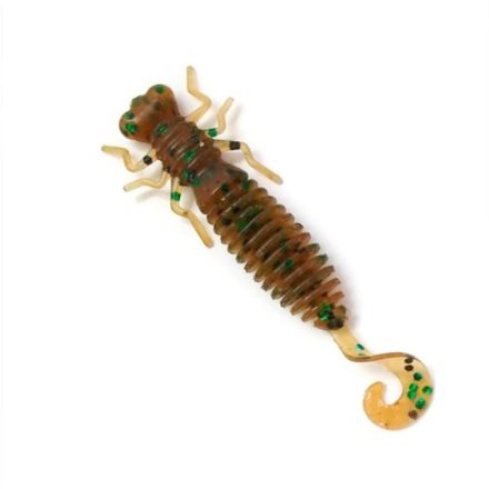 Fanatik Larva Lux 1.6" / #004 műcsali kreatúra