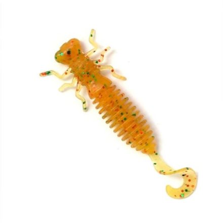 Fanatik Larva Lux 1.6" / #009 műcsali kreatúra